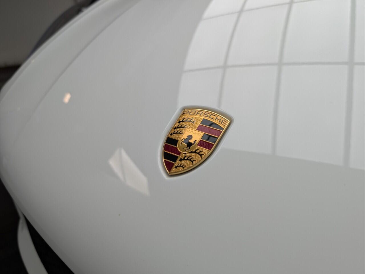 Used Porsche Macan 2022 for sale - 76425224: Photo 44