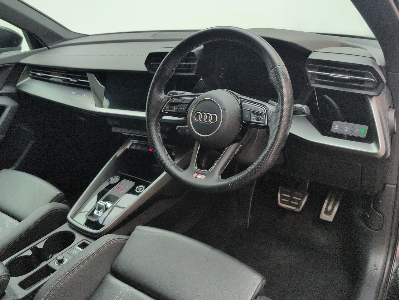 Used Audi A3 2021 for sale - 76865861: Photo 11