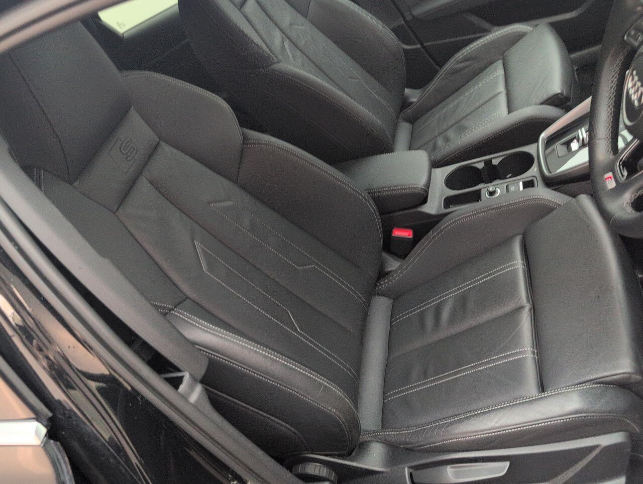 Used Audi A3 2021 for sale - 76865861: Photo 12