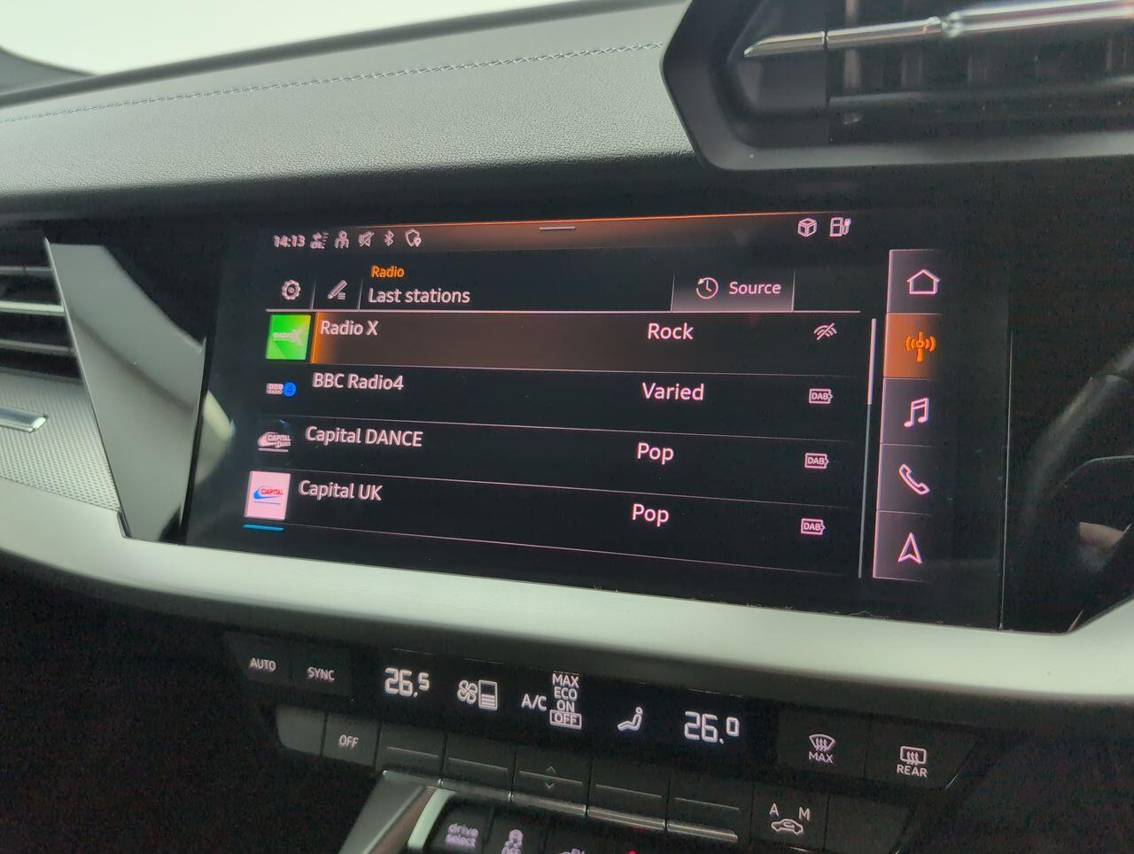 Used Audi A3 2021 for sale - 76865861: Photo 13