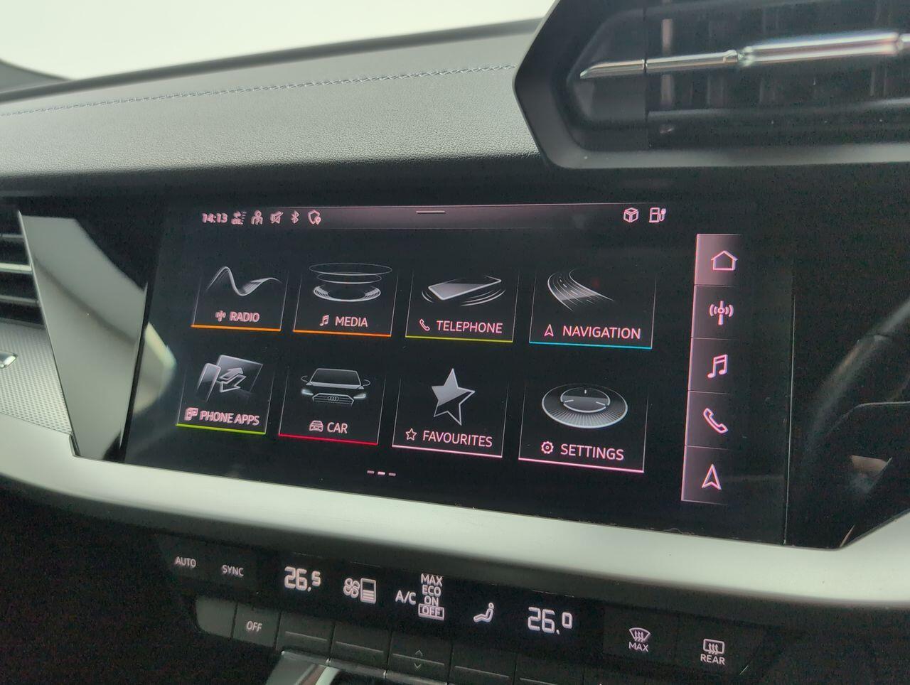 Used Audi A3 2021 for sale - 76865861: Photo 14