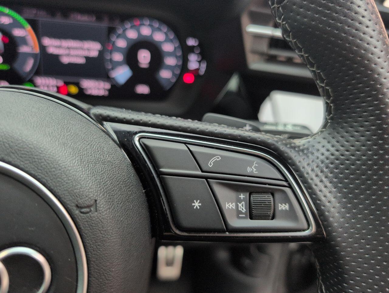 Used Audi A3 2021 for sale - 76865861: Photo 19