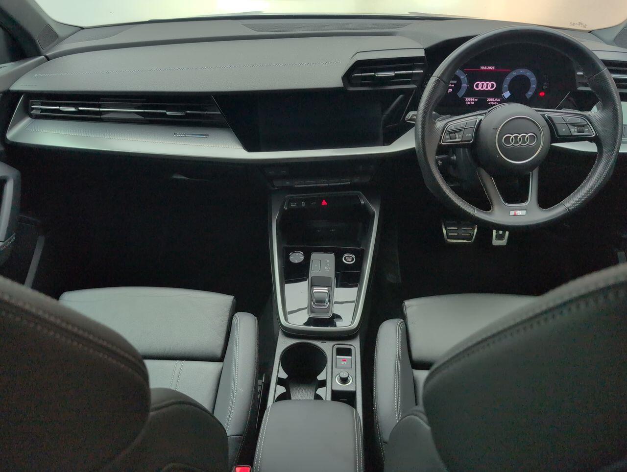 Used Audi A3 2021 for sale - 76865861: Photo 22