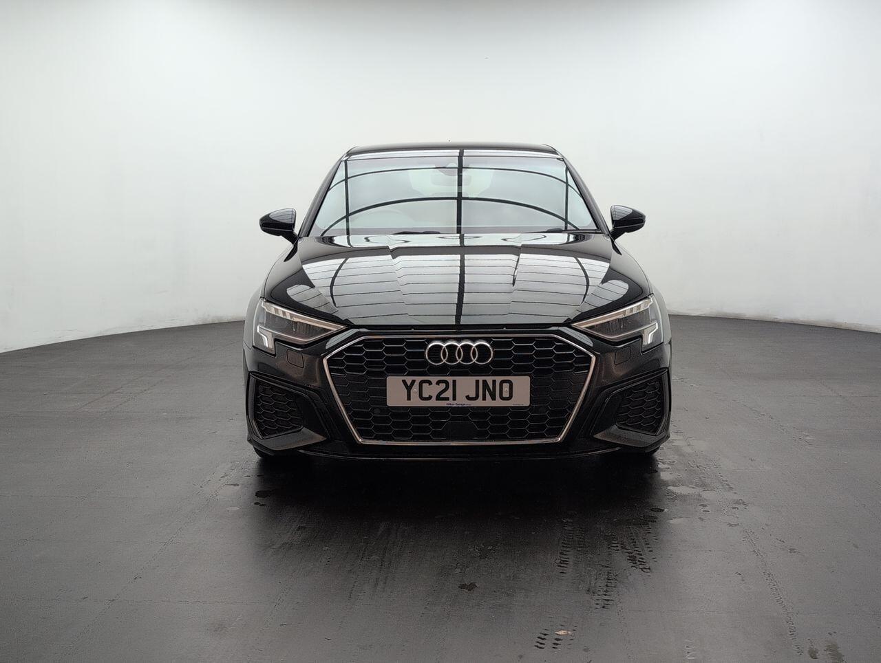 Used Audi A3 2021 for sale - 76865861: Photo 3