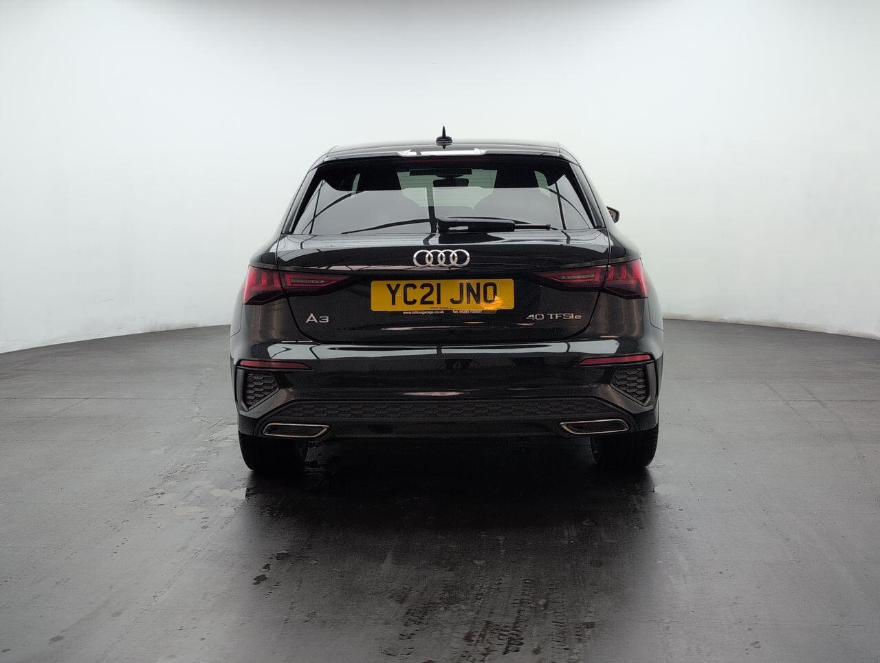 Used Audi A3 2021 for sale - 76865861: Photo 7