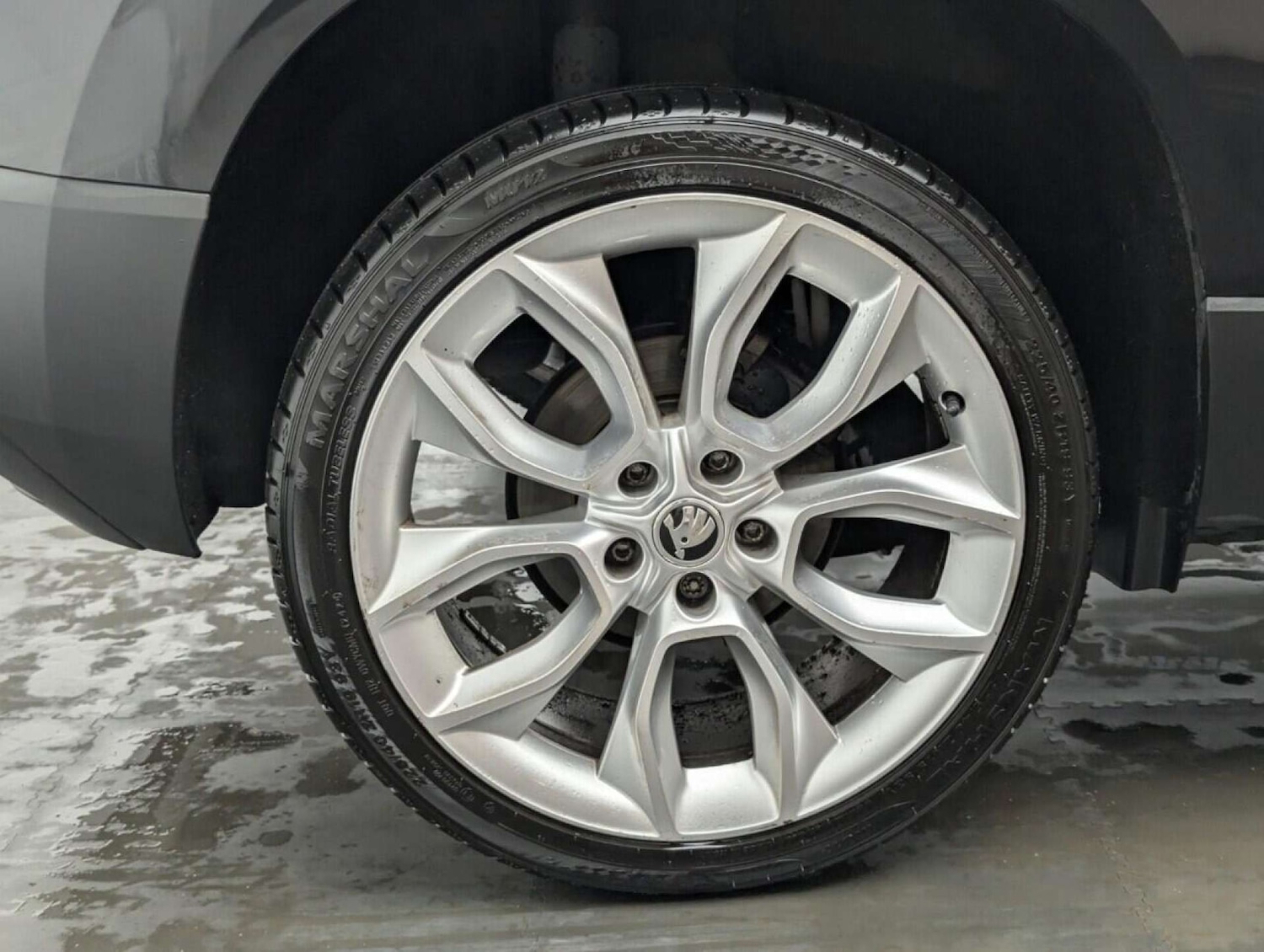 Used Skoda Karoq 2021 for sale - 77714943: Photo 10