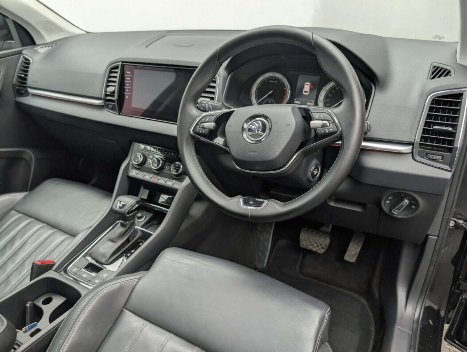 Used Skoda Karoq 2021 for sale - 77714943: Photo 11