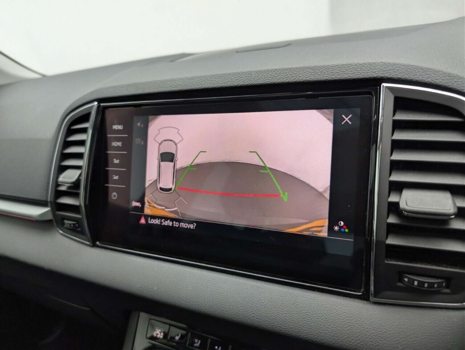 Used Skoda Karoq 2021 for sale - 77714943: Photo 16