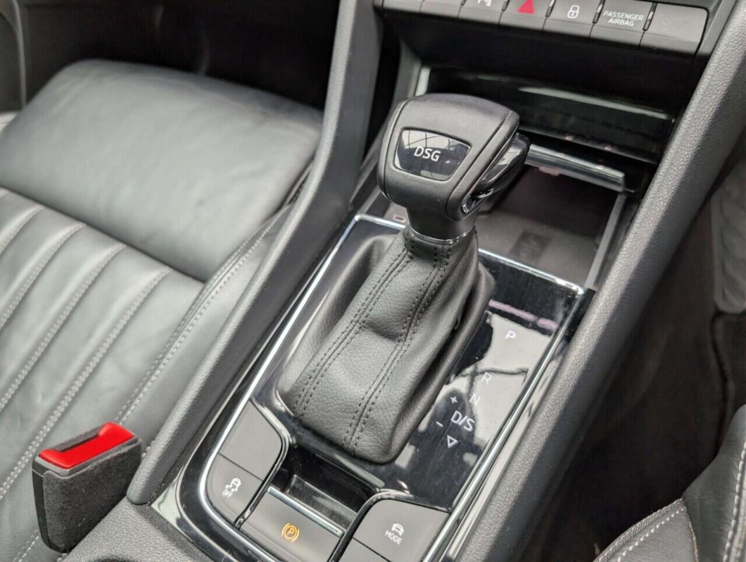 Used Skoda Karoq 2021 for sale - 77714943: Photo 18