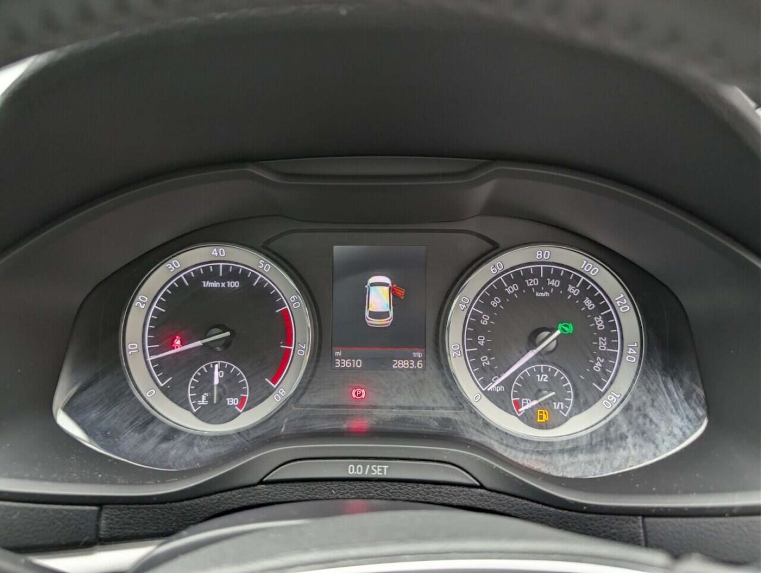 Used Skoda Karoq 2021 for sale - 77714943: Photo 19