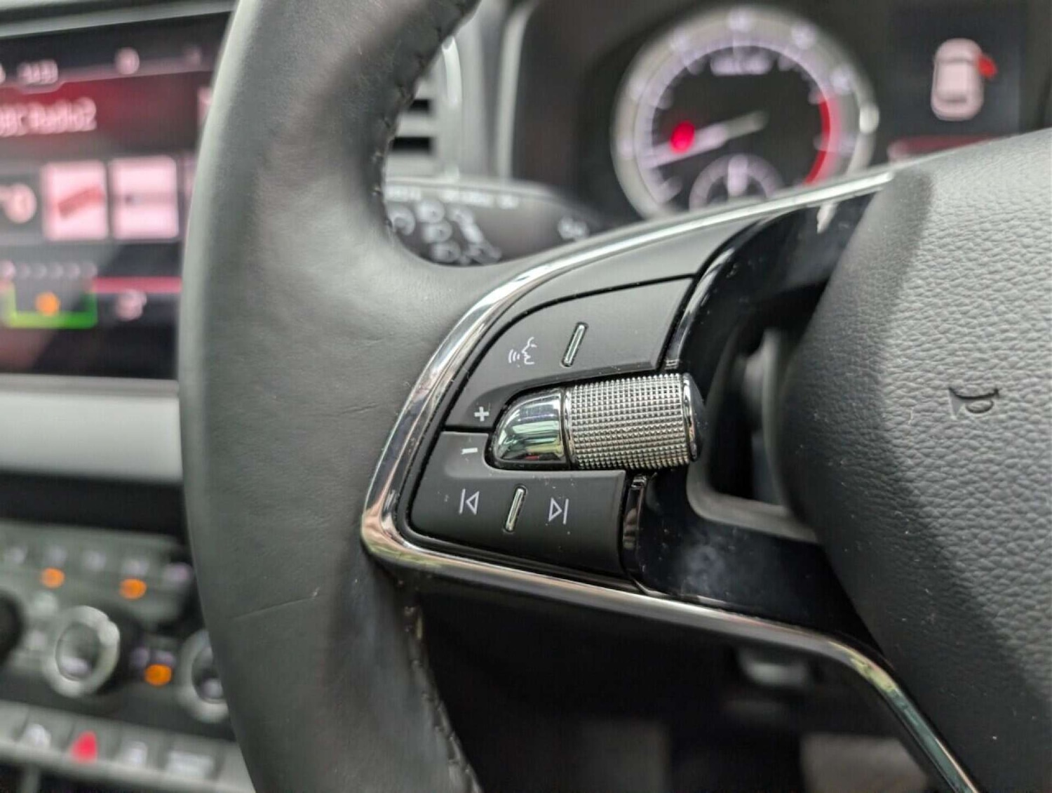 Used Skoda Karoq 2021 for sale - 77714943: Photo 20