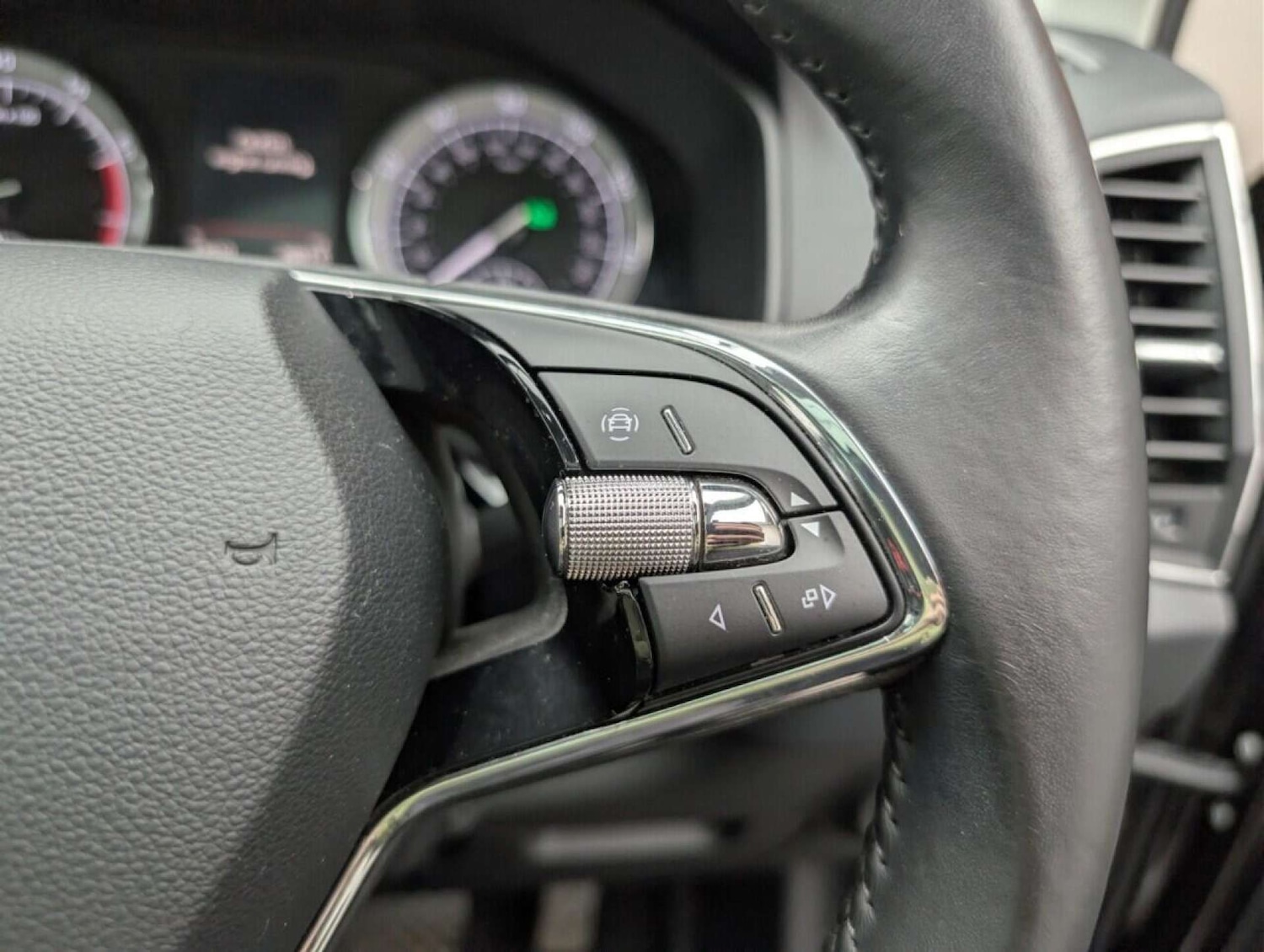 Used Skoda Karoq 2021 for sale - 77714943: Photo 21