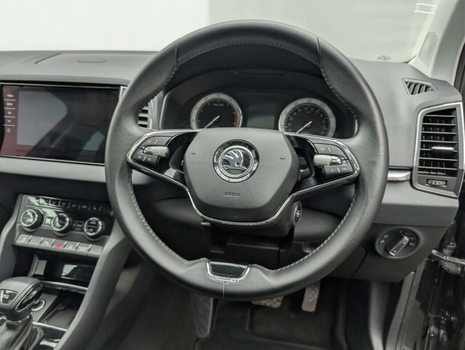 Used Skoda Karoq 2021 for sale - 77714943: Photo 24