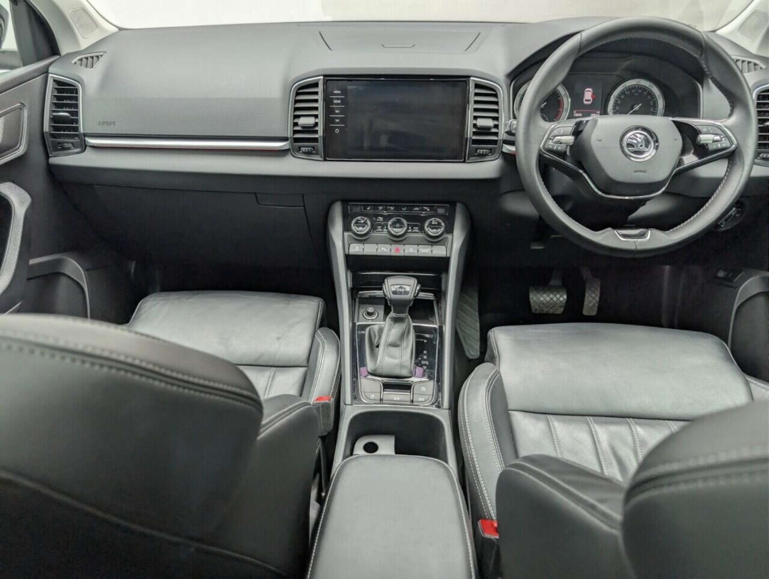 Used Skoda Karoq 2021 for sale - 77714943: Photo 27