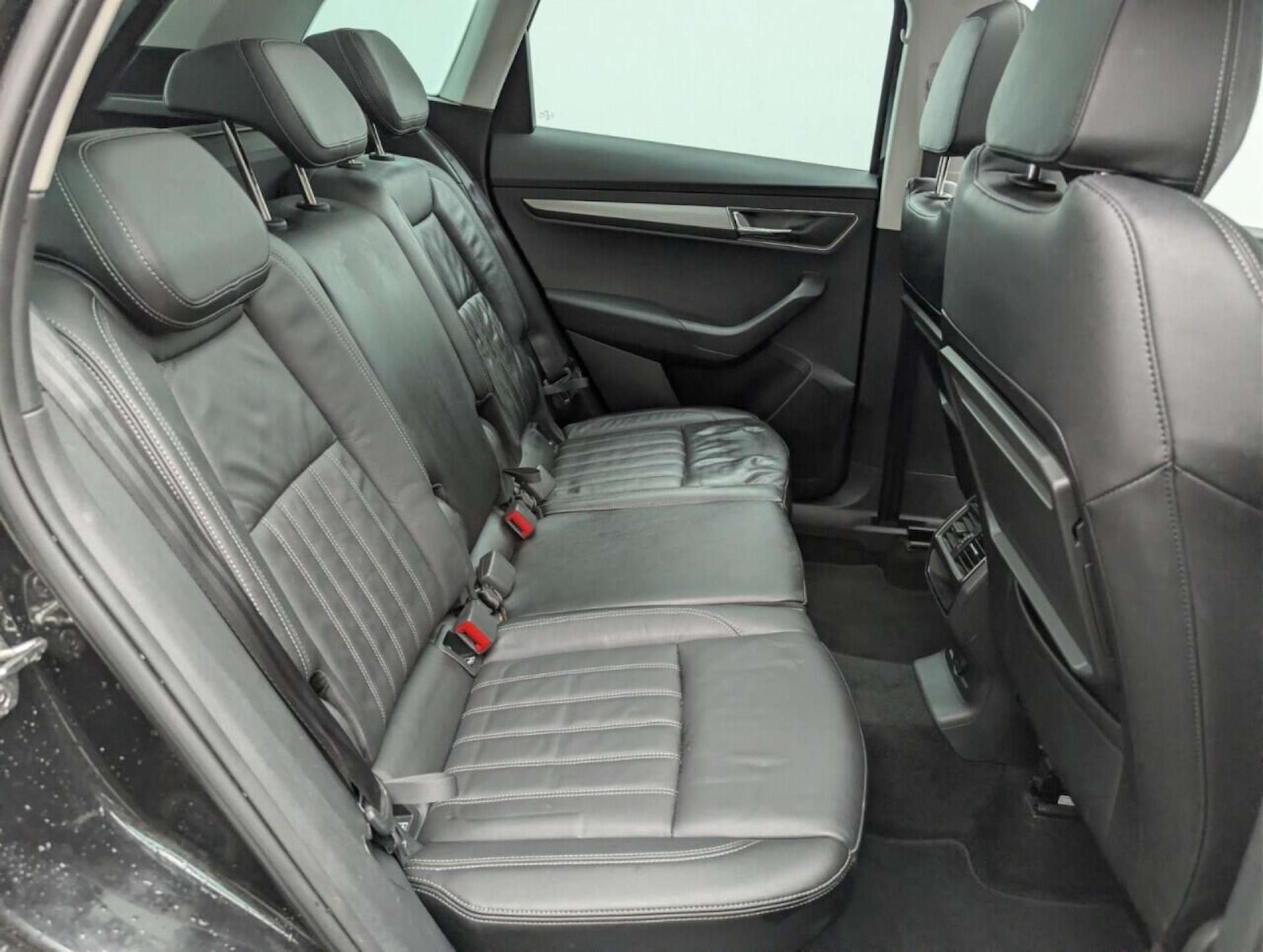 Used Skoda Karoq 2021 for sale - 77714943: Photo 28