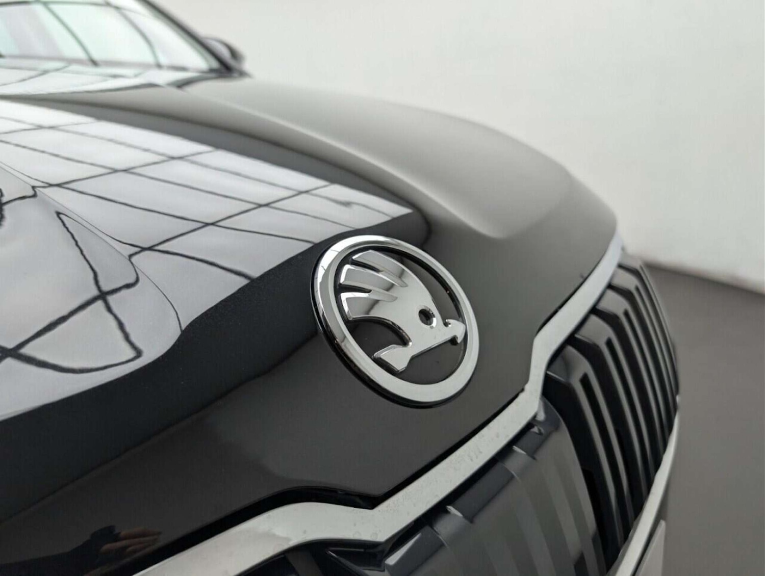 Used Skoda Karoq 2021 for sale - 77714943: Photo 32