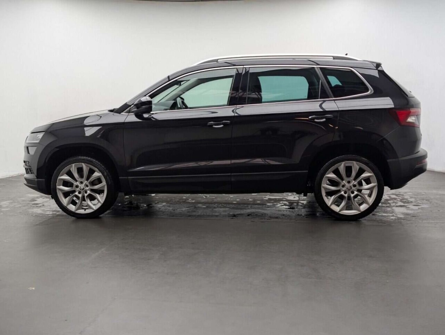 Used Skoda Karoq 2021 for sale - 77714943: Photo 5