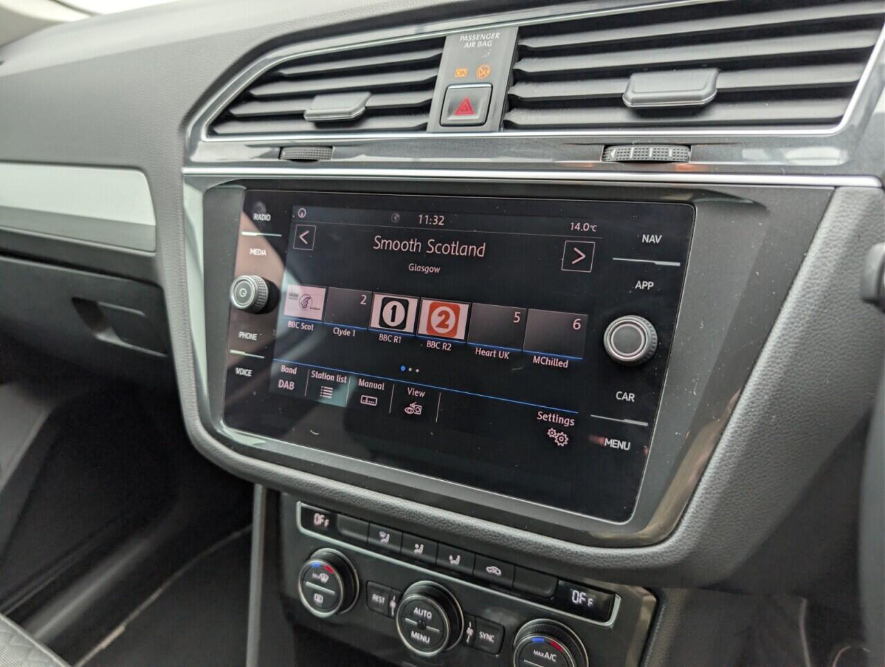 Used Volkswagen Tiguan 2018 for sale - 76607930: Photo 13