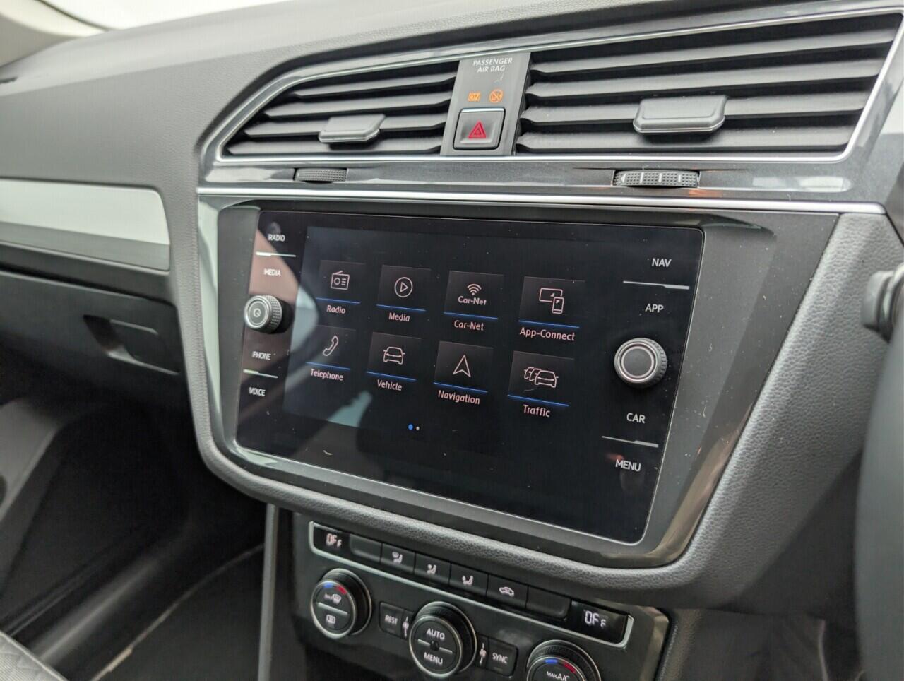 Used Volkswagen Tiguan 2018 for sale - 76607930: Photo 14