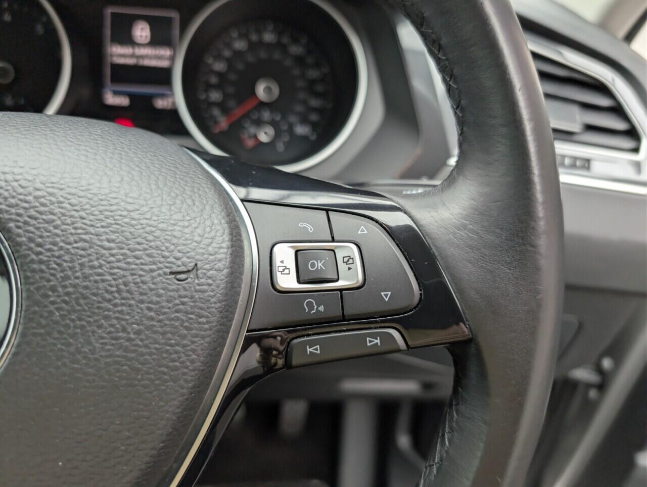 Used Volkswagen Tiguan 2018 for sale - 76607930: Photo 20