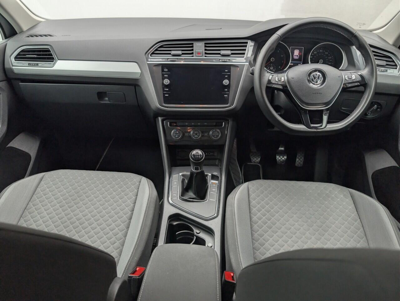 Used Volkswagen Tiguan 2018 for sale - 76607930: Photo 24