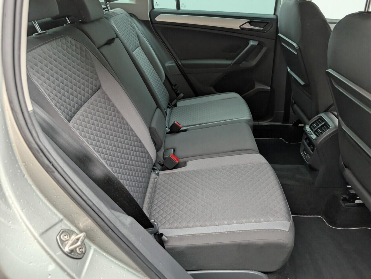 Used Volkswagen Tiguan 2018 for sale - 76607930: Photo 25