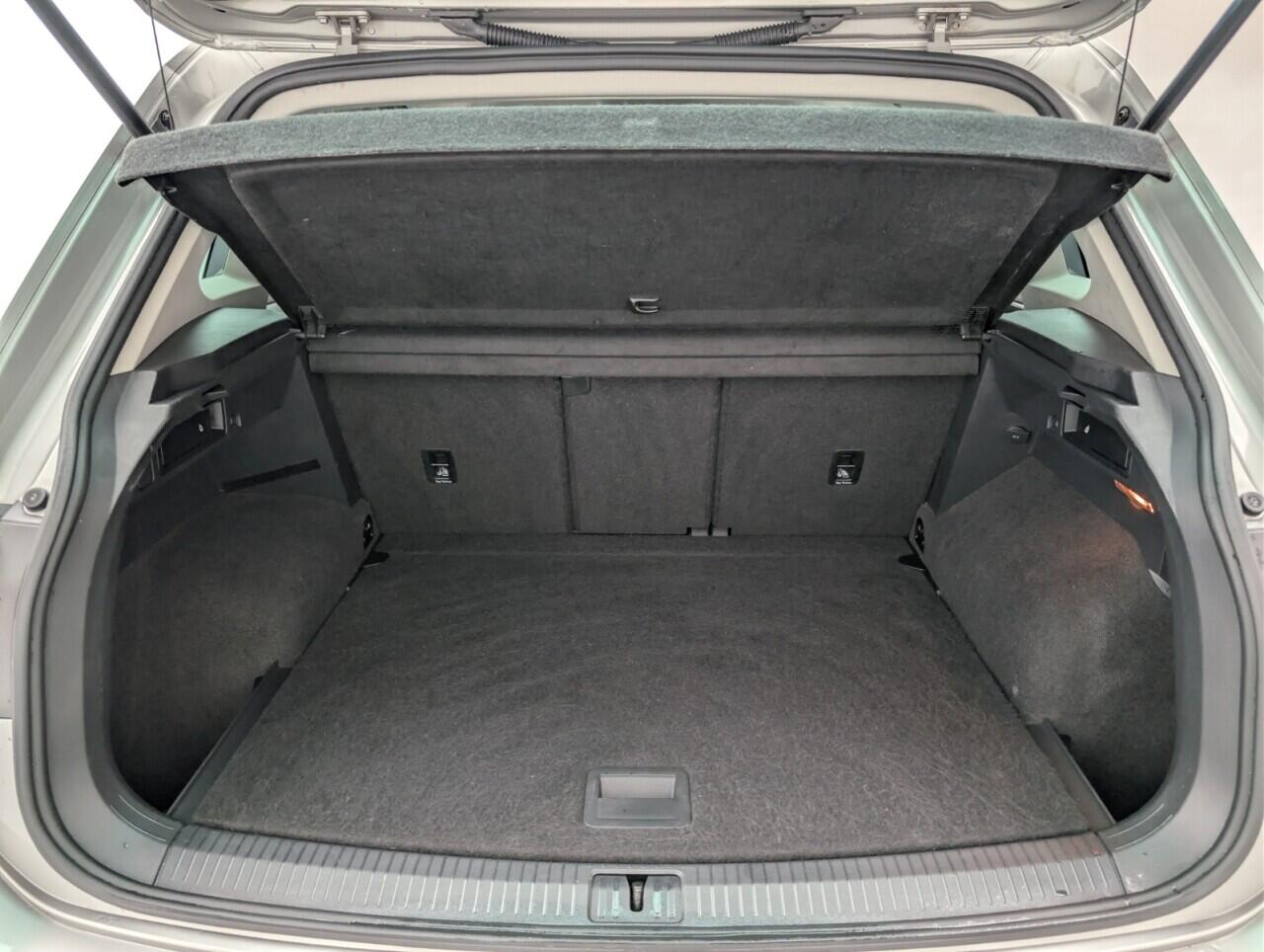 Used Volkswagen Tiguan 2018 for sale - 76607930: Photo 26