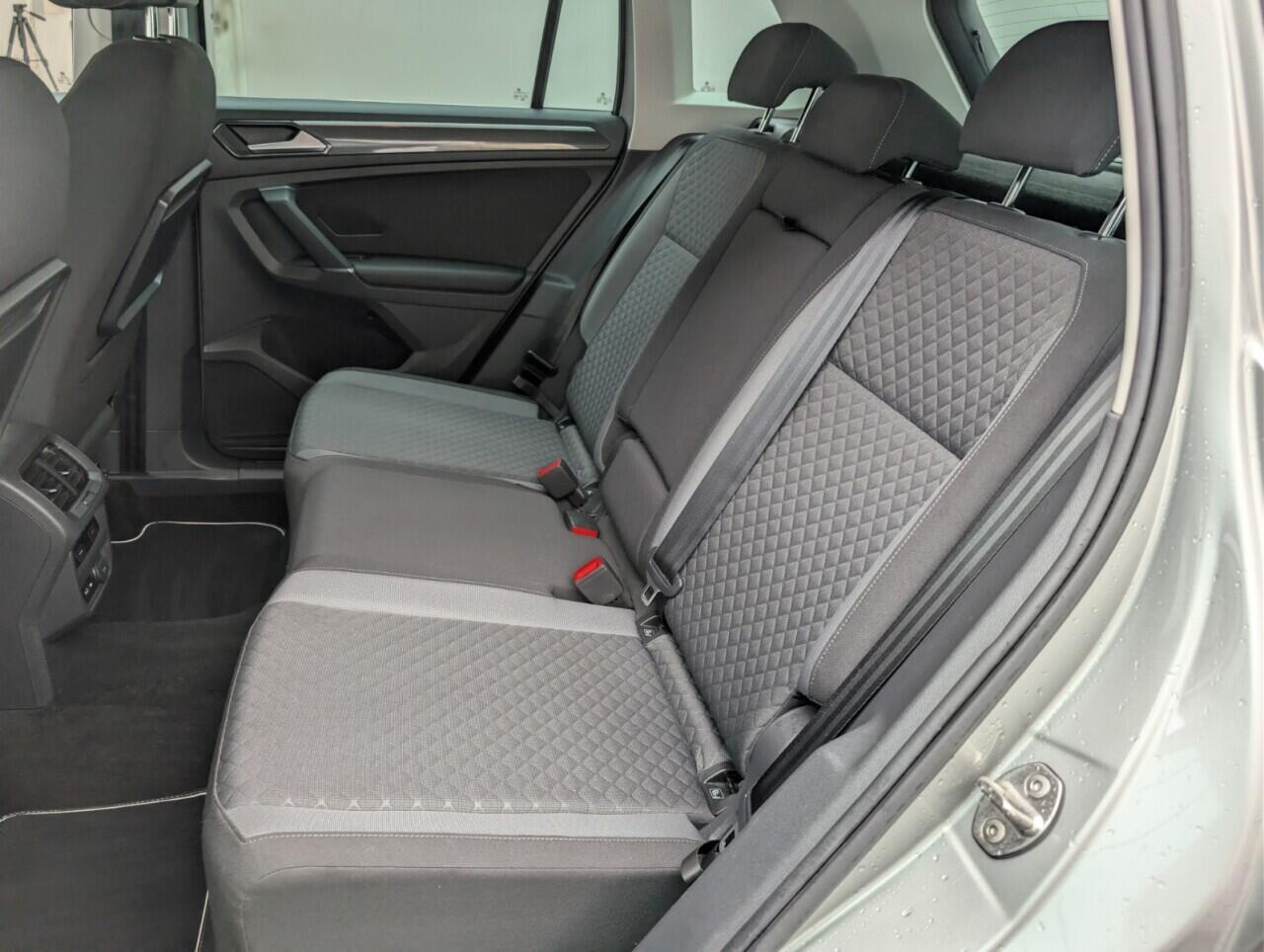 Used Volkswagen Tiguan 2018 for sale - 76607930: Photo 27