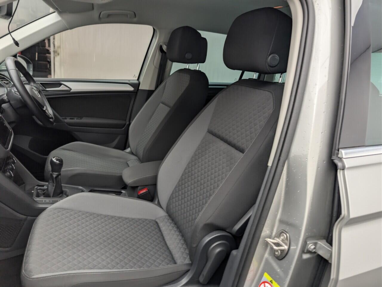 Used Volkswagen Tiguan 2018 for sale - 76607930: Photo 28