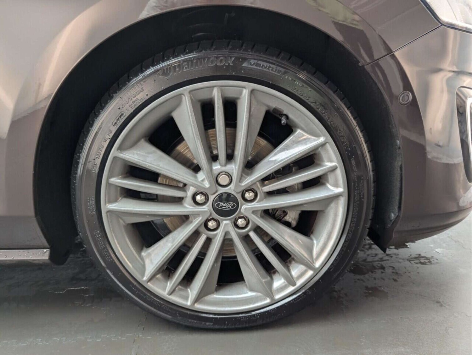 Used Ford Focus 2019 for sale - 77713109: Photo 10