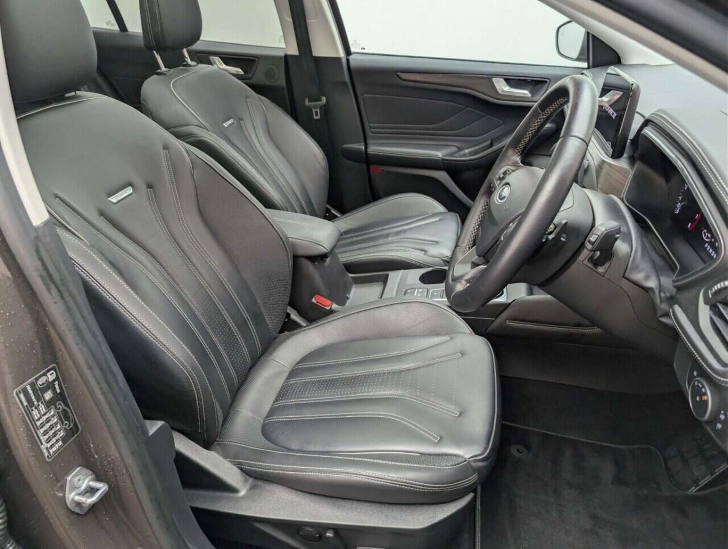 Used Ford Focus 2019 for sale - 77713109: Photo 12