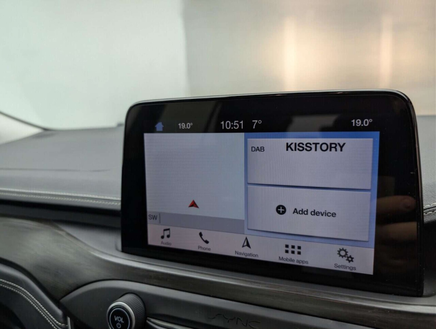 Used Ford Focus 2019 for sale - 77713109: Photo 13