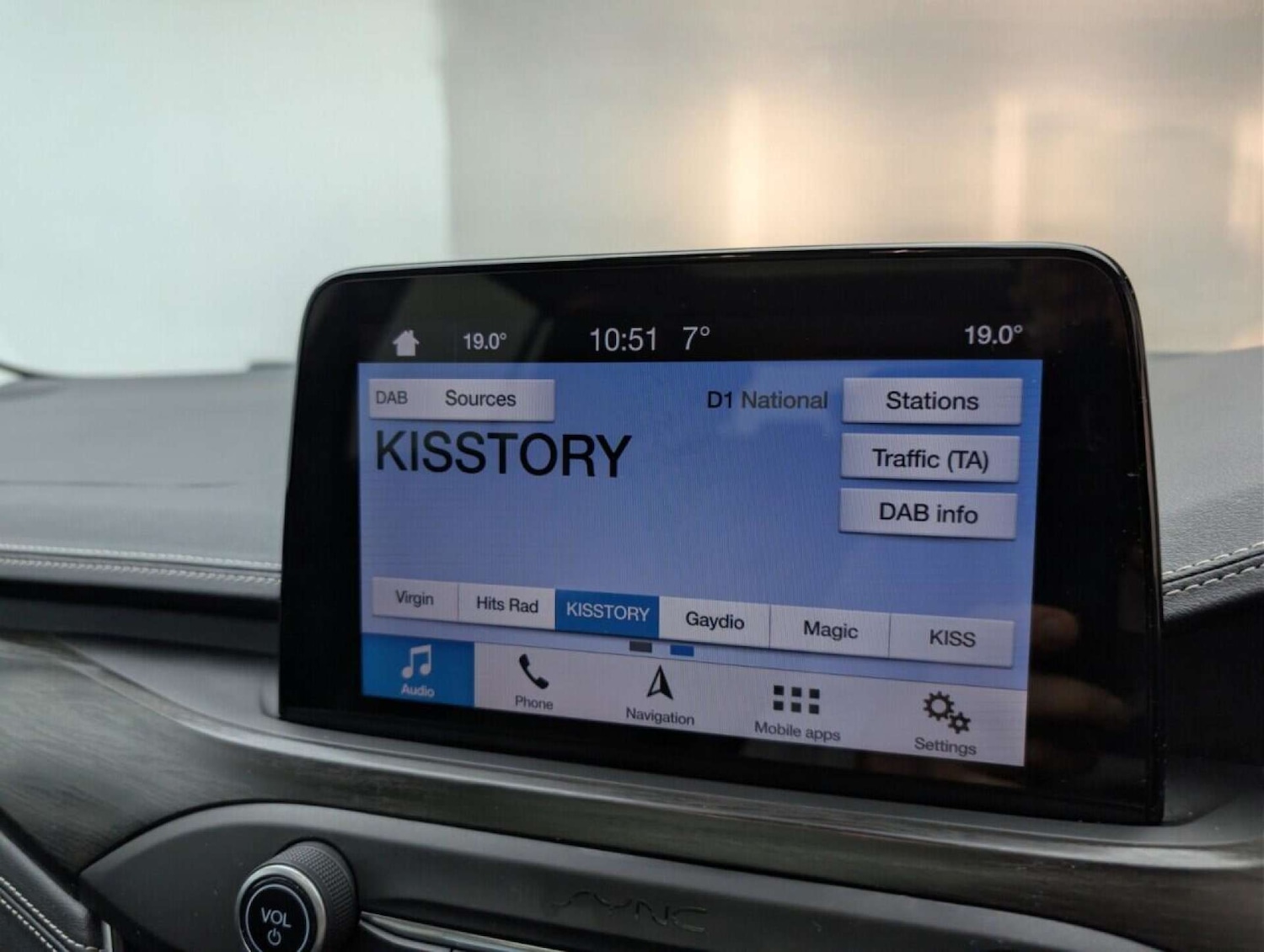 Used Ford Focus 2019 for sale - 77713109: Photo 14