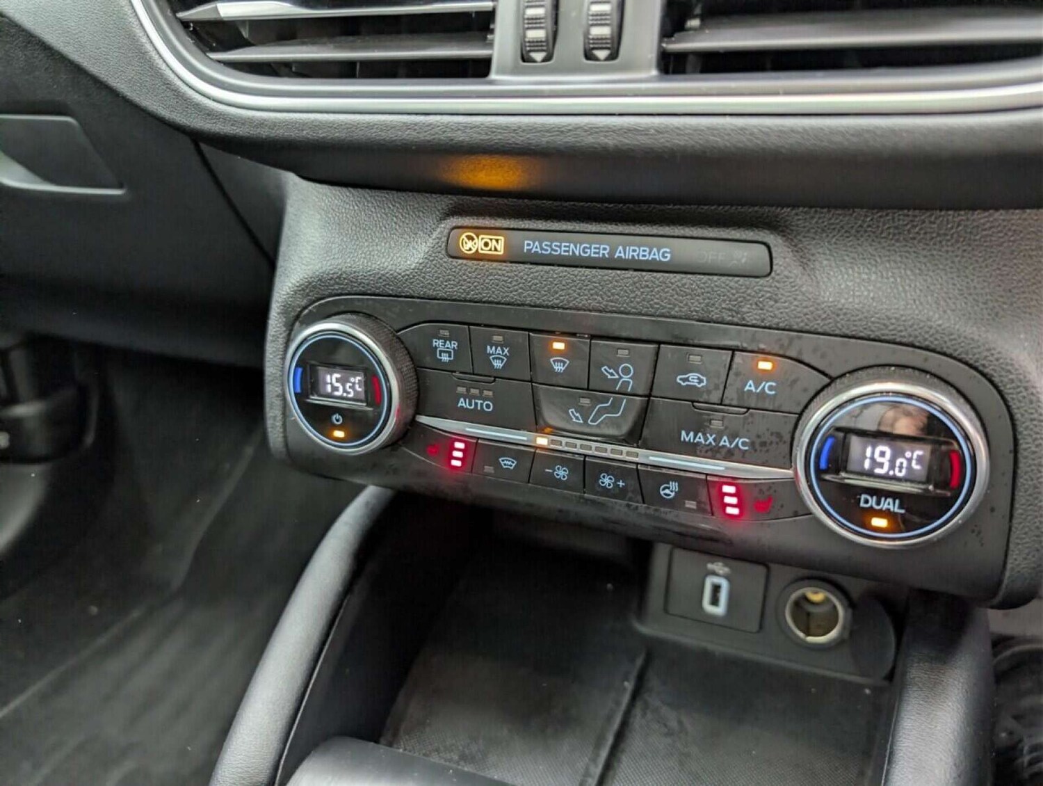 Used Ford Focus 2019 for sale - 77713109: Photo 17