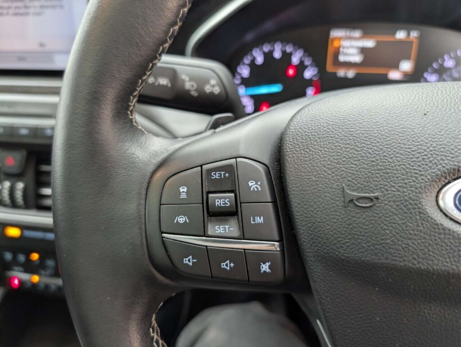 Used Ford Focus 2019 for sale - 77713109: Photo 20