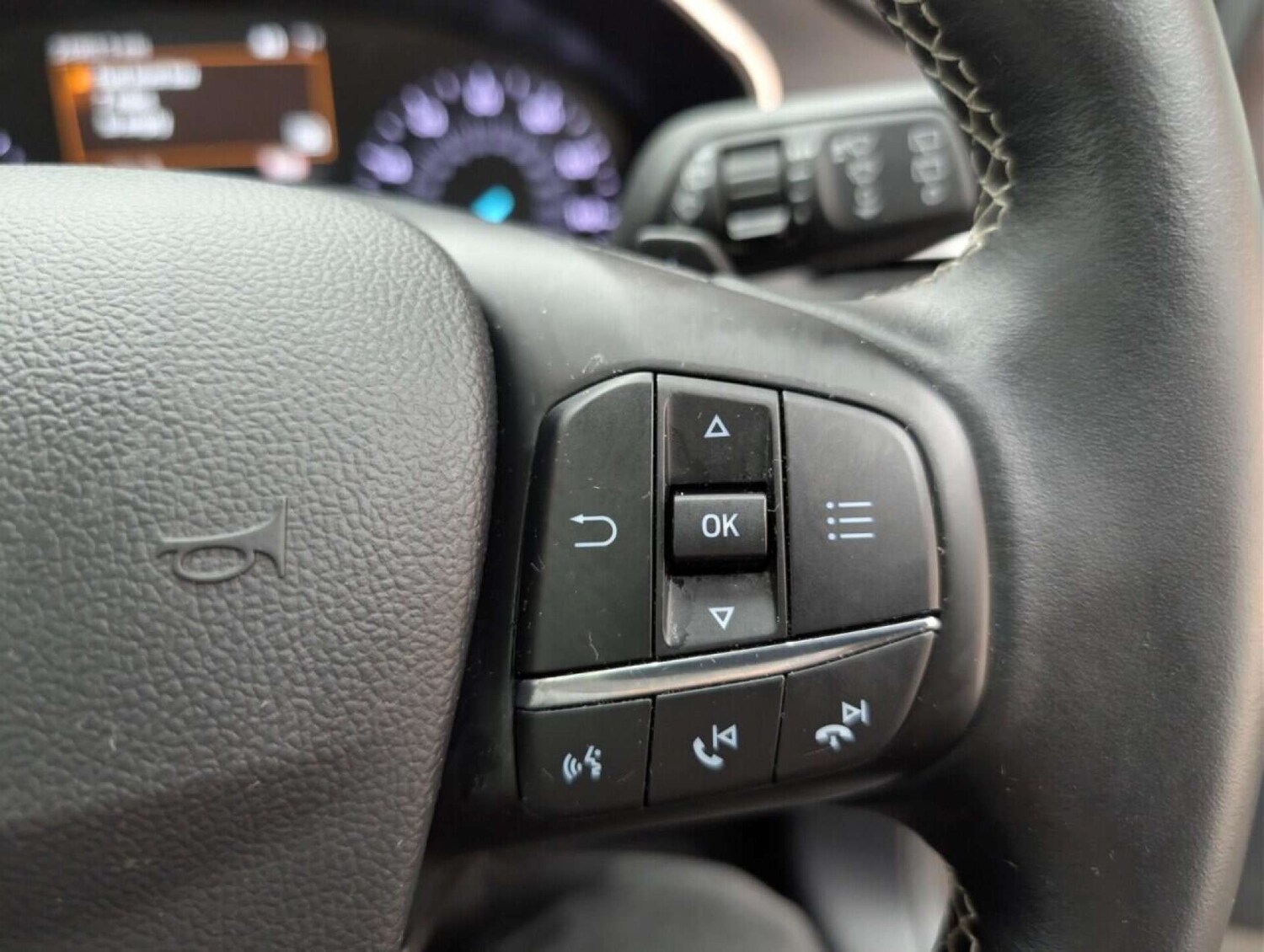 Used Ford Focus 2019 for sale - 77713109: Photo 21