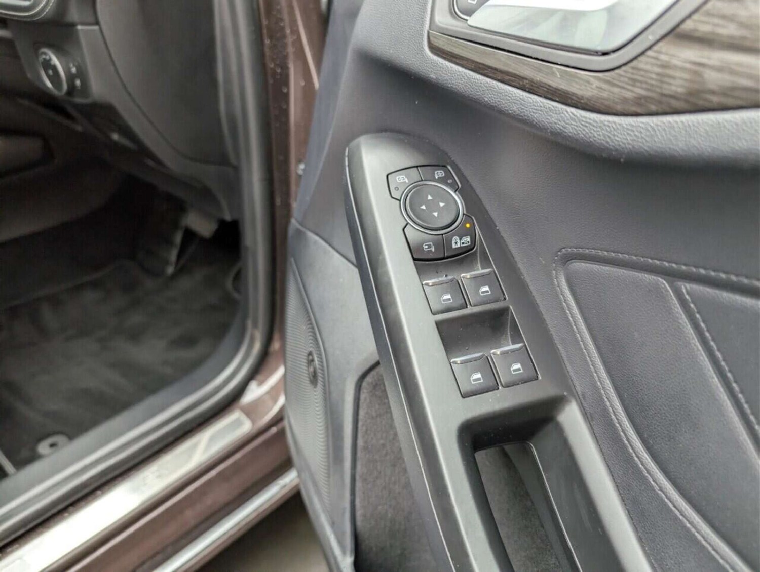 Used Ford Focus 2019 for sale - 77713109: Photo 23