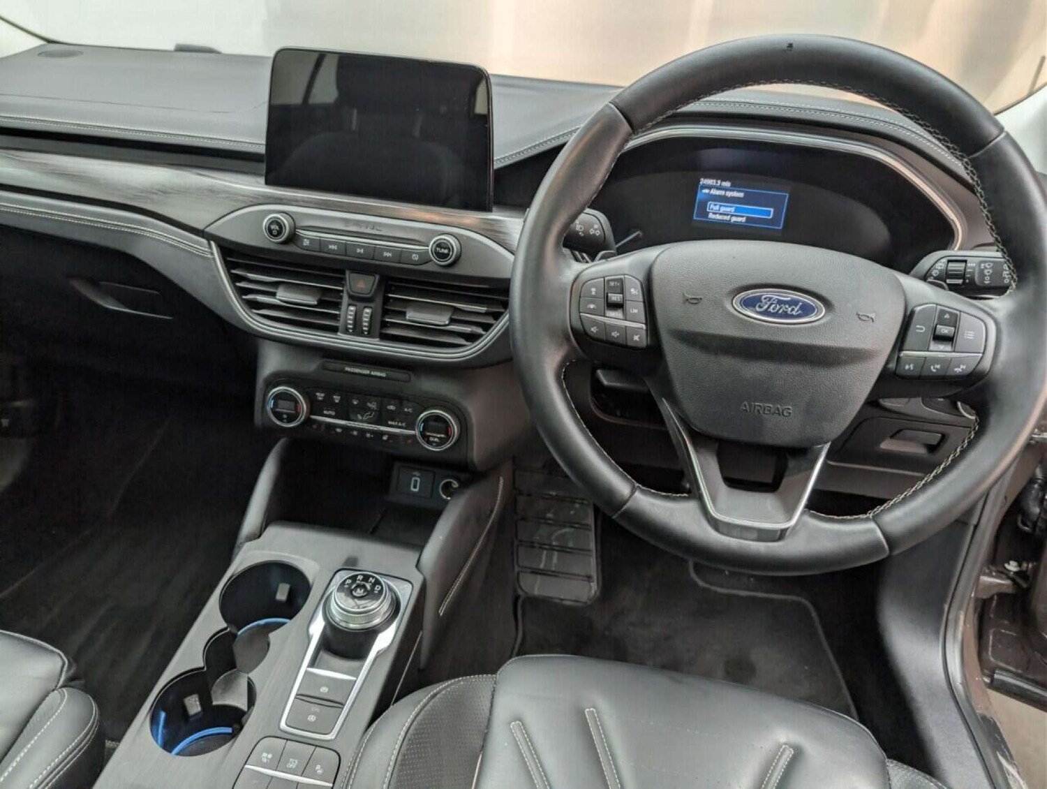 Used Ford Focus 2019 for sale - 77713109: Photo 25