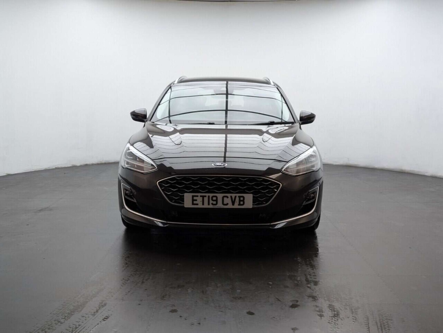 Used Ford Focus 2019 for sale - 77713109: Photo 3