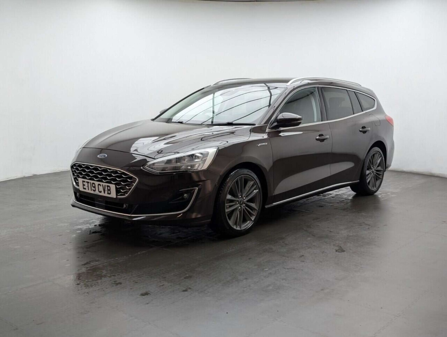 Used Ford Focus 2019 for sale - 77713109: Photo 4