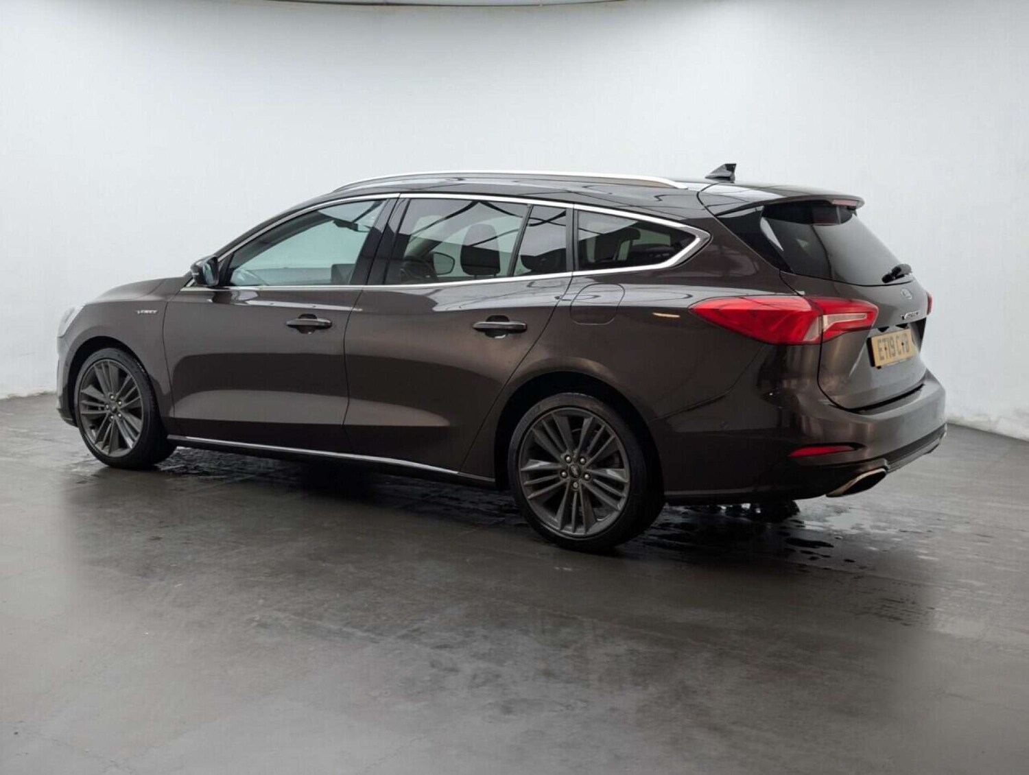 Used Ford Focus 2019 for sale - 77713109: Photo 6