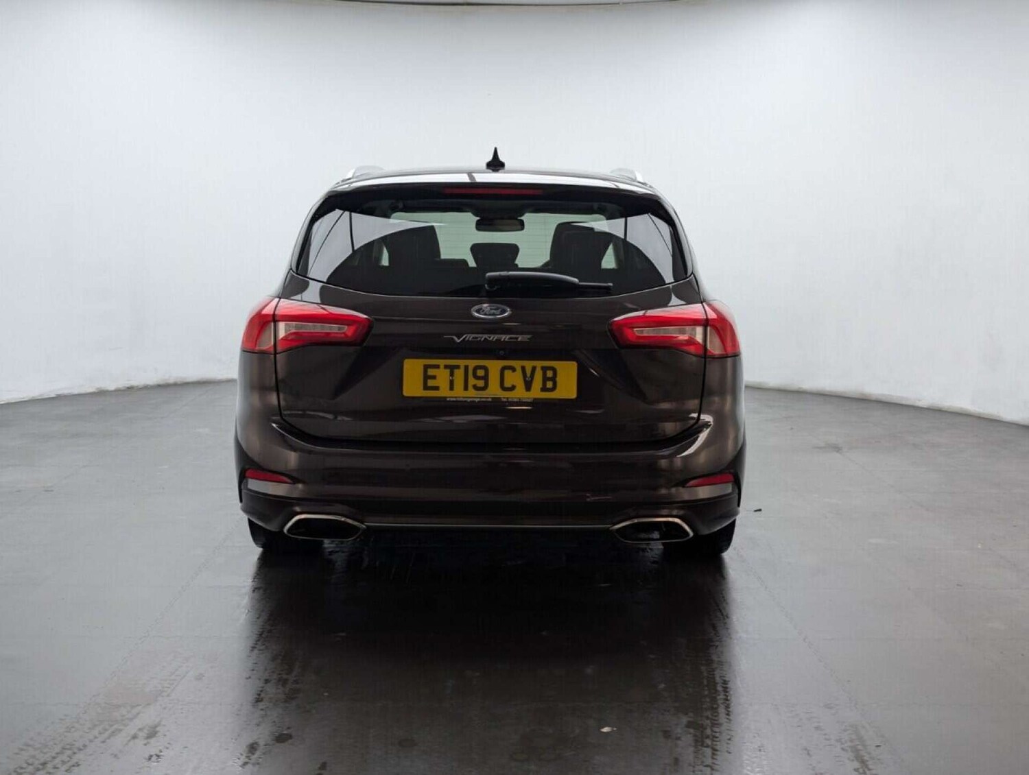 Used Ford Focus 2019 for sale - 77713109: Photo 7