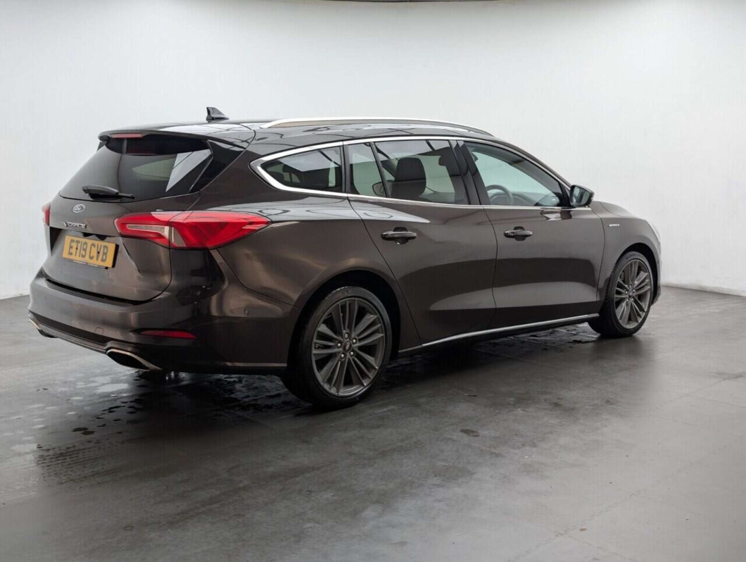 Used Ford Focus 2019 for sale - 77713109: Photo 8
