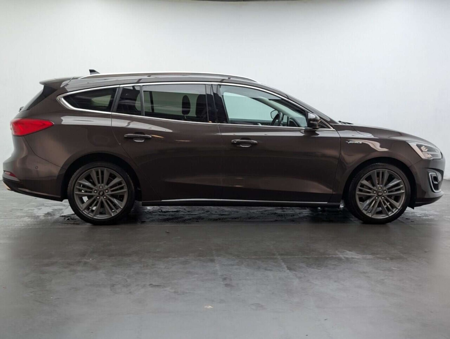 Used Ford Focus 2019 for sale - 77713109: Photo 9