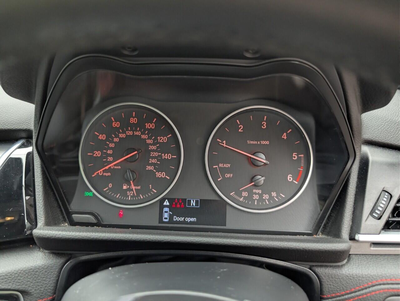 Used BMW 2 Series Gran Tourer 2016 for sale - 77074976: Photo 15