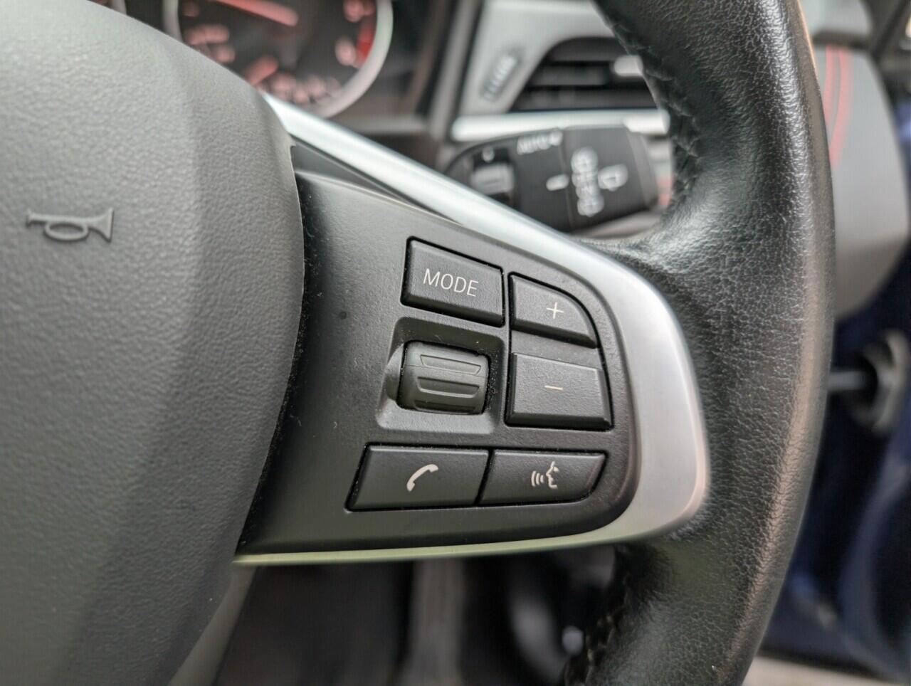 Used BMW 2 Series Gran Tourer 2016 for sale - 77074976: Photo 17