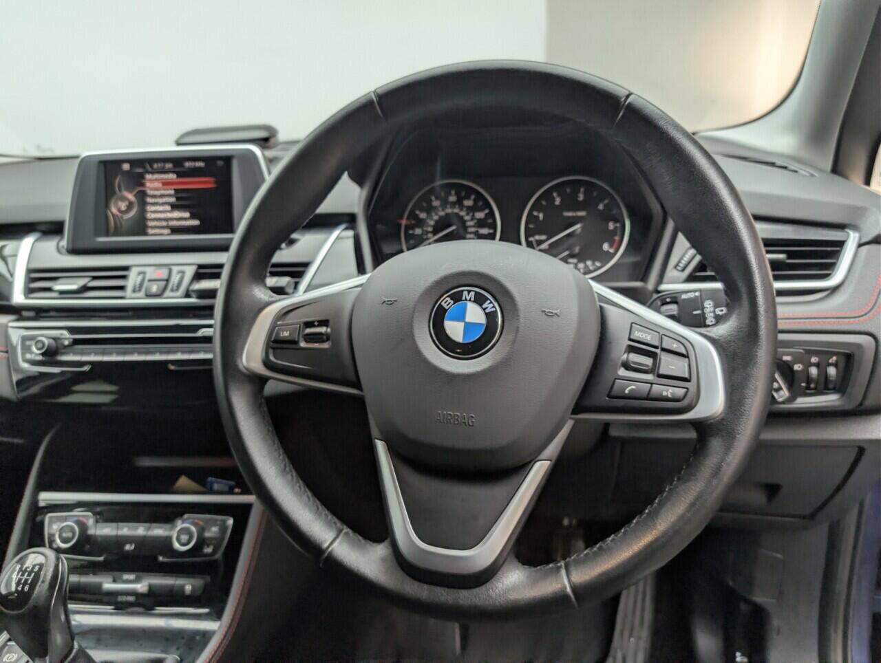 Used BMW 2 Series Gran Tourer 2016 for sale - 77074976: Photo 20