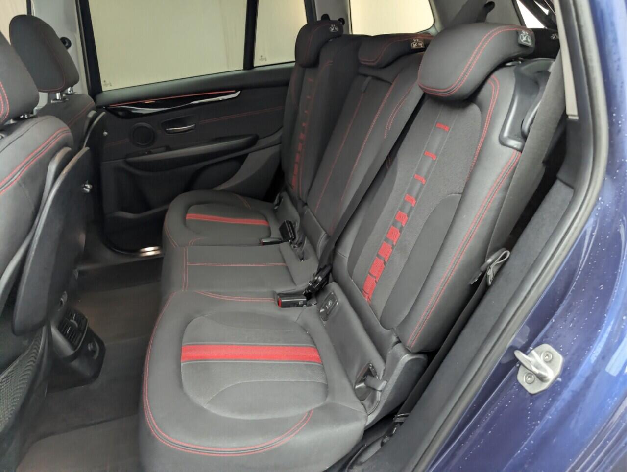 Used BMW 2 Series Gran Tourer 2016 for sale - 77074976: Photo 24