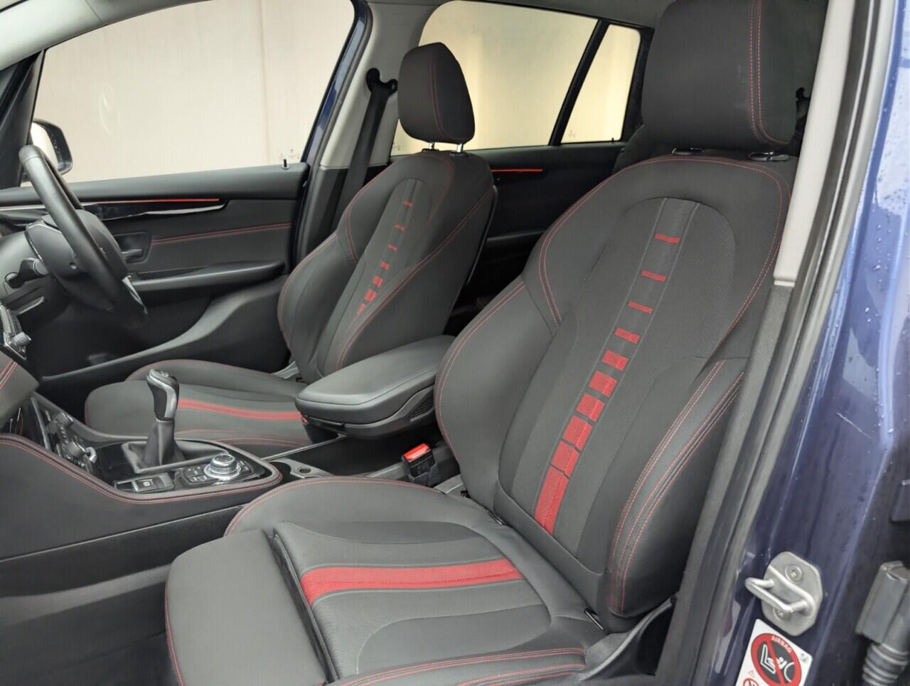 Used BMW 2 Series Gran Tourer 2016 for sale - 77074976: Photo 25