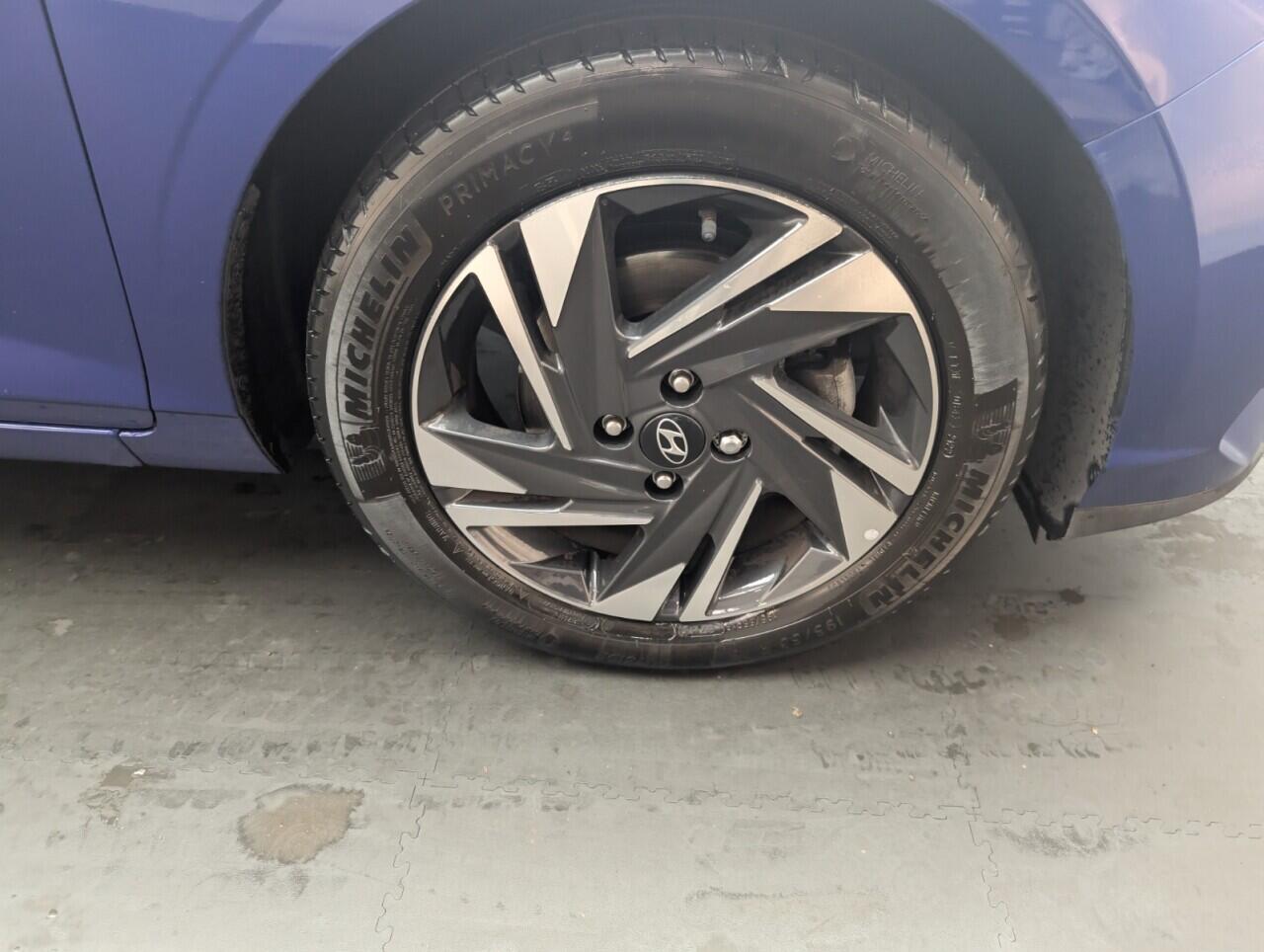 Used Hyundai i20 2022 for sale - 76425642: Photo 10